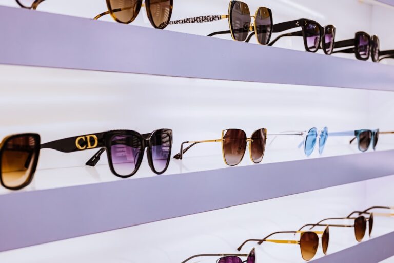 Elevate Your Summer Style with Our Sunglasses Collection