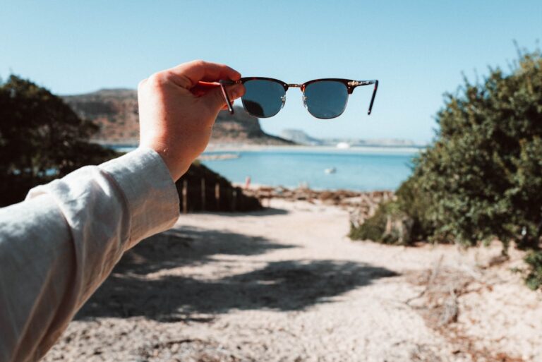 Why Quality Sunglasses Are Essential for Eye Protection