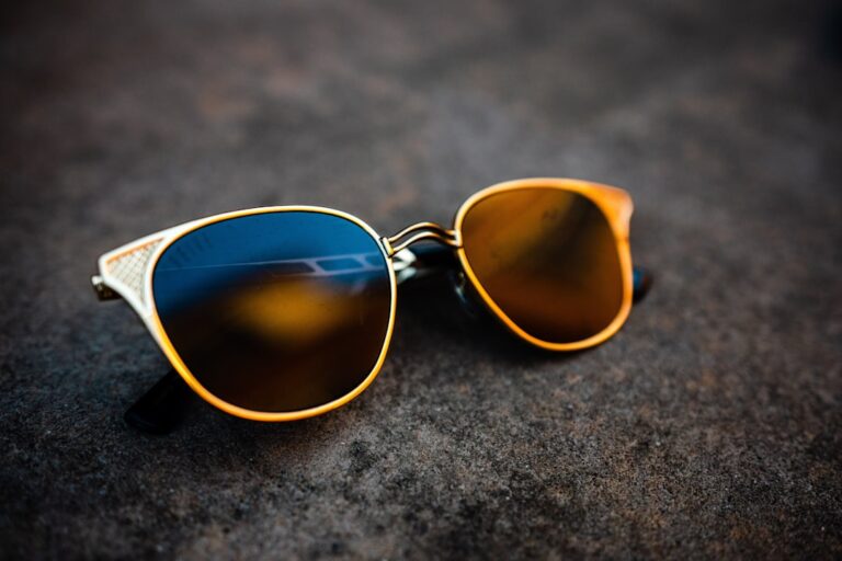 Trendy Sunglasses Designs That Will Turn Heads This Season