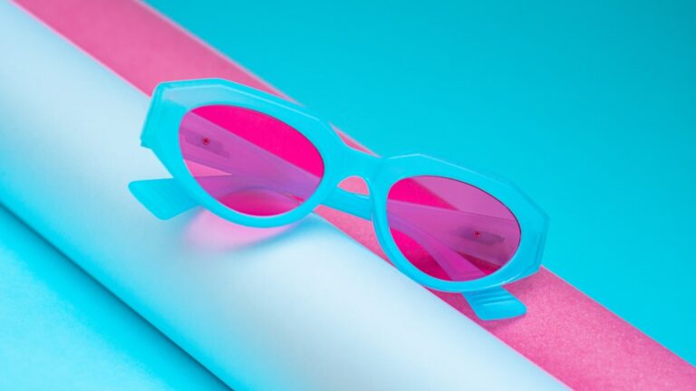 Explore Eco-Friendly Sunglass Options at LuminousGaze.com